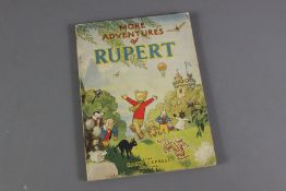 More Adventures of Rupert 1947