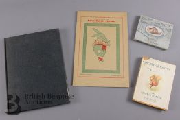 Beatrix Potter Books