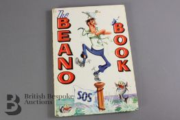 The Beano Book 1962