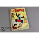 The Beano Book 1954