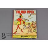 Walt Disney's The Pied Piper Silly Symphonies 1937