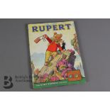 Rupert Annual 1964