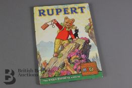 Rupert Annual 1964