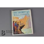 Enid Blyton 1st Secret of Killimooin