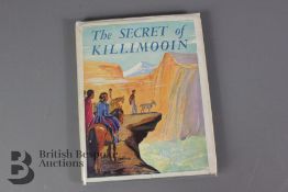 Enid Blyton 1st Secret of Killimooin