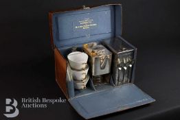 Finnegan's of New Bond Street Bespoke Picnic Set