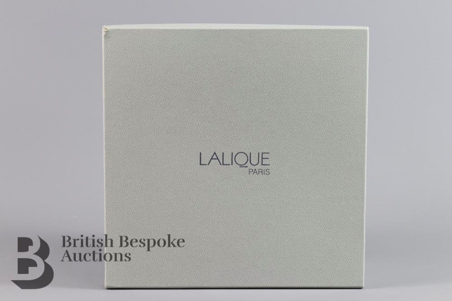 R. Lalique 'Longchamps' Car Mascot - Image 6 of 10