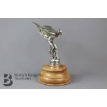 Edwardian Rolls Royce 1911 Silver Ghost Mascot