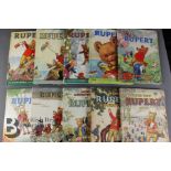 Rupert the Bear Annuals