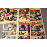 Thirty Five TV Comics 1962-70