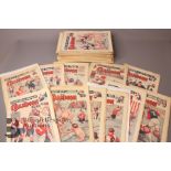 68 Champion Comics 1951-51