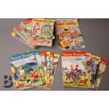 Sunny Stories Magazine 1959-1966