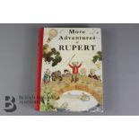 Rupert the Bear Annual 1937