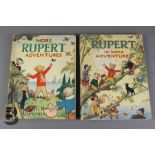 Rupert the Bear Annuals