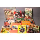 Approx 28 Railway Books for Young Children