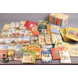 Approx. 150 Vintage Small Format Children's Books