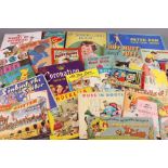 60+ Children's Novelty Books