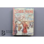 33 School Friend Annuals