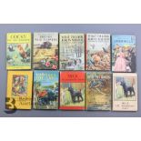 Approx 250 Vintage Ladybird Books