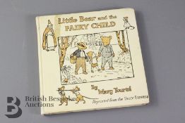 Rupert Little Bear and The Fairy Child