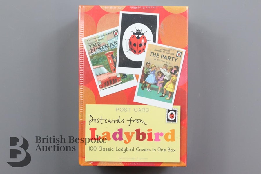 Approx 250 Vintage Ladybird Books - Image 6 of 6