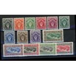 1952 set Mint.