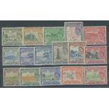 1954 set Mint.