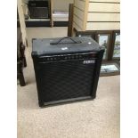 A HOHNER FORCE SERIES CD-500R GUITAR AMPLIFIER