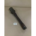 A WORLD WAR TWO STYLE GERMAN STICK GRENADE RR564 1939