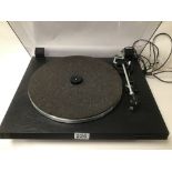 A DUAL CS 503-1 RECORD TURNTABLE