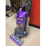 A WORKING DYSON D.C 15 VACUUM CLEANER