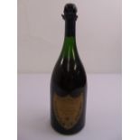 Dom Perignon 1955 vintage champagne, 75cl bottle