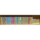 Large collection of Ladybird books