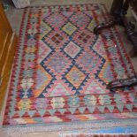 A Choli Kilim rug, 149cm x 104cm