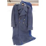 A Second War RAF Greatcoat