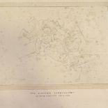 Thomas Webster (1800 - 1886), golfing interest, pencil drawing, The Caddie's Tournament, signed, 9.