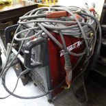 A Thermal Arc Fabricator 320C welder, GWO