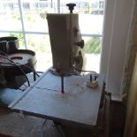 Powerline BBS.20 Mark II bandsaw