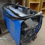 A Clarke 210TE welder, GWO