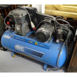 An ABAC B5924/200 compressor, GWO