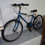 A child's Marlin Townsend bicycle