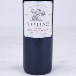 5 bottles of Tutiac 2018