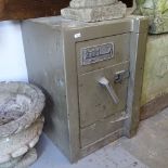 A Stratford Service safe, W43cm, H58cm