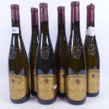6 bottles of 2003 Weingut Paulinshof Bernkastel Mosel wine