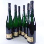 6 bottles of Mosel Spatlese , 6 x 2005 Reichsgraf von Kesselstatt, Josephshofer, Spatlese, 75cl Lots
