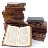 WITHDRAWN - A group of Antiquarian books, personal histories, letters and essays, including