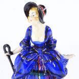 Royal Doulton figure, Bo Peep, HN777, height 17cm