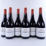 6 bottles of Rioja wine, 6 x 2015 Remondo Palacios, La Montesa, Rioja, 75cl Lots 638 to 678 are