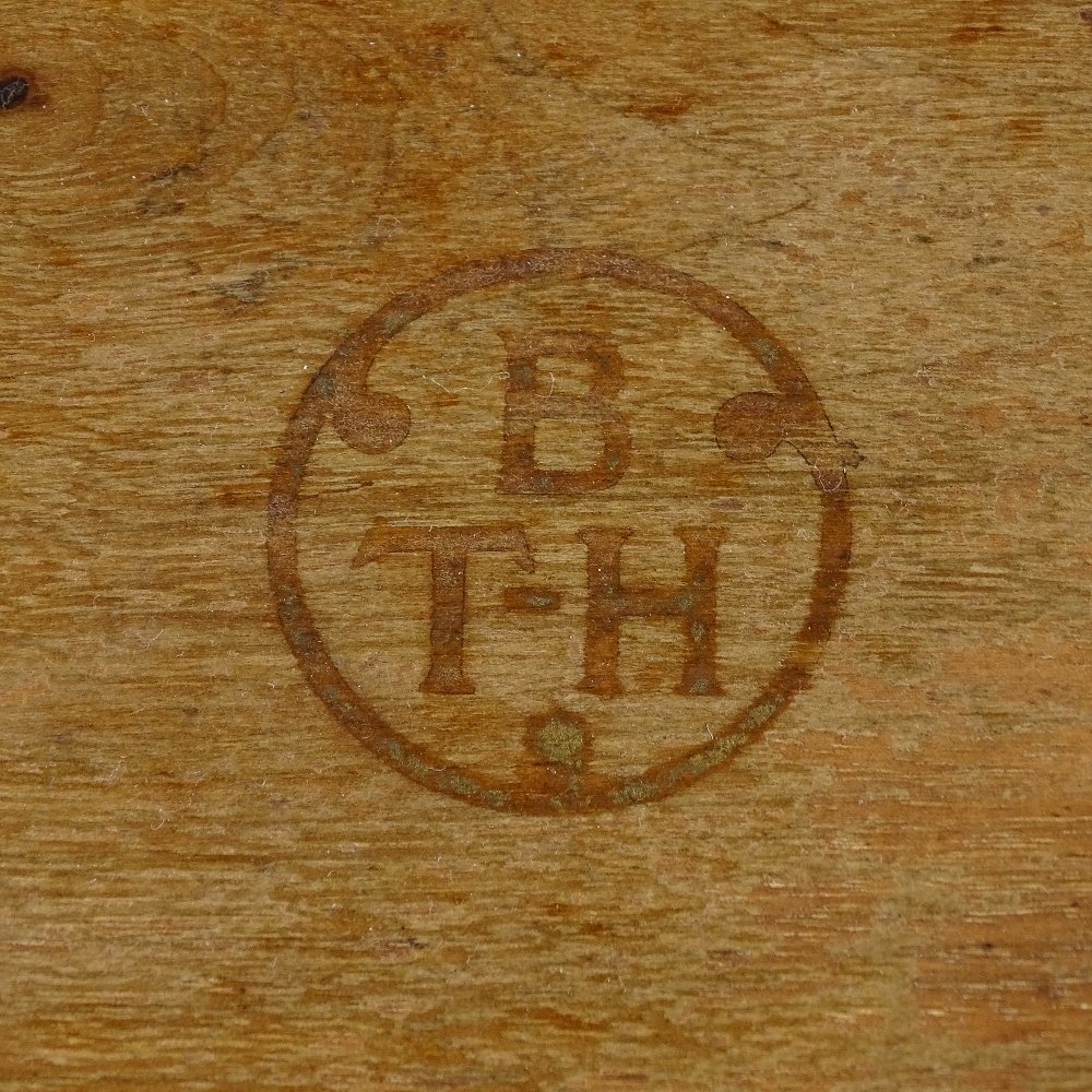 British Thomson-Houston Company Ltd (BTM), radiola "Bijou" wireless type C form B, 1923 - 25, height - Image 7 of 7