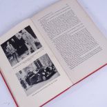 A hand signed book by Wallis Simpson, Duchess of Windsor, The Heart Has Its Reasons: The Memoirs